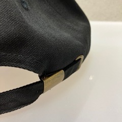 ファッション　キャップの画像