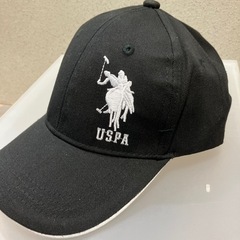 ファッション　キャップ