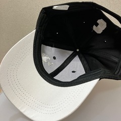 ファッション　キャップの画像