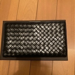 財布　ＢＯＴＴＥＧＡ　ＶＥＮＥＴＡの画像