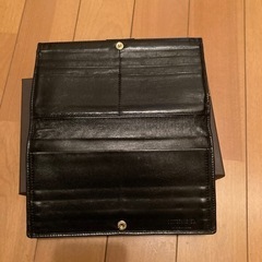 財布　ＢＯＴＴＥＧＡ　ＶＥＮＥＴＡの画像