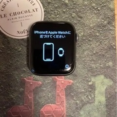 アップルウォッチ