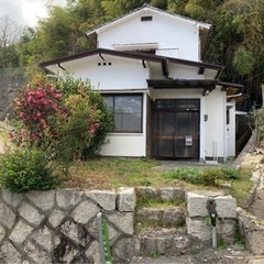 己斐西町　戸建