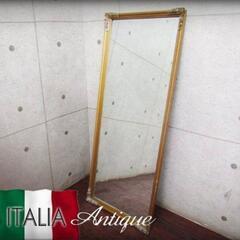 ミラー イタリア アンティーク
