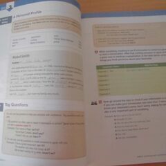 English at work 3の画像