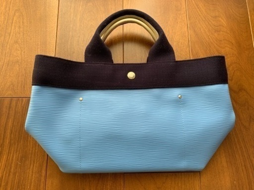 トプカピ　トートバッグ　未使用に近い極美品