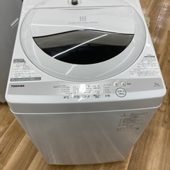 【トレファク高槻店】取りに来れる方限定！TOSHIBA(東芝)全自動洗濯機です！！