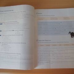 Reading for the Real World 1の画像