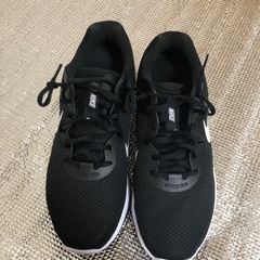 ナイキ　NIKE  REVOLUTION    6    レボ ...