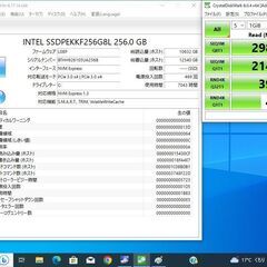 高速起動 美品 Core i3-8130U HP ProBook 650 G4 15.6インチHD液晶 メモリ8GB SSD256GB DVD-RW 無線LAN(Wi-Fi) Windows10Pro Windows11UPG可 Office2019の画像