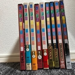 すべらない話　DVD まとめて