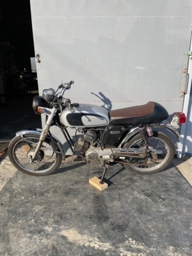 YAMAHA YB-1 実働　音切れ抜群