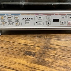 «交渉成立»高火力【オーブントースター】の画像