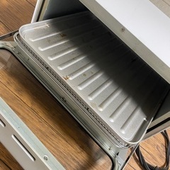 «交渉成立»高火力【オーブントースター】の画像