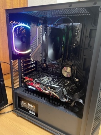 ゲーミングPC 値下げ