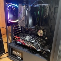 ゲーミングPC 値下げ