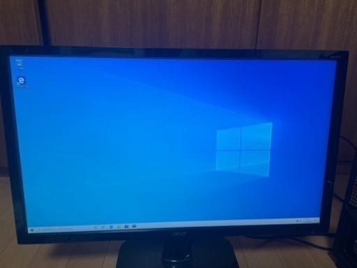ゲーミングPC 値下げ