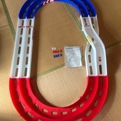 【お取引先決まりました】タミヤ　ミニ四駆コース