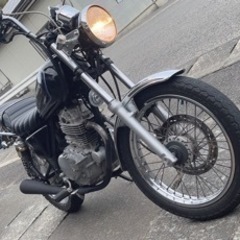 取引中　ボルティー250