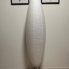 フロアランプ【IKEA】の画像