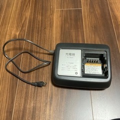 電動自転車の充電器のみ　6000円