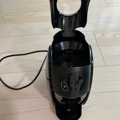 ネスカフェ ゴールドブレンド バリスタ PM9630 ピアノ ブラックの画像