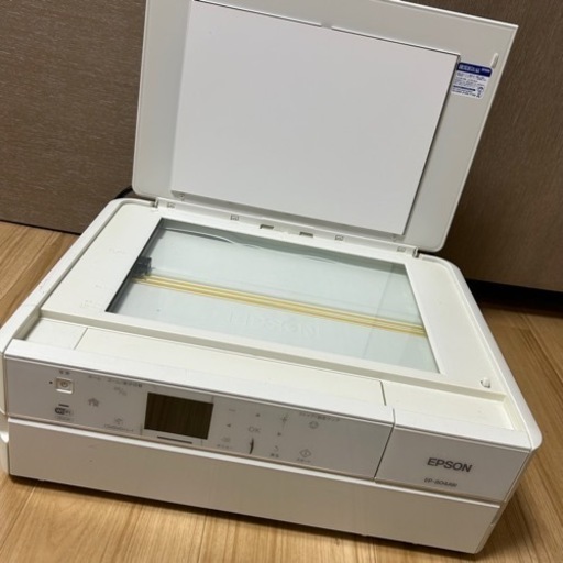 プリンター　EPSON エプソン