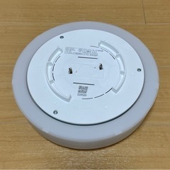 照明LED小型シーリングライト　室内用　アイリスオーヤマ製の画像