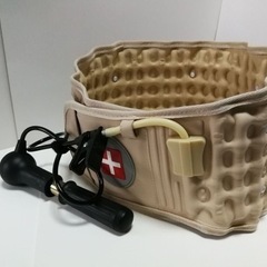 腰ベルト 腰痛ベルト サポーター 骨盤 腰痛 サポートベルトの画像