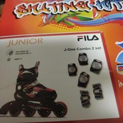 FILA SKATES（FILA SKATES）インラインスケートの画像