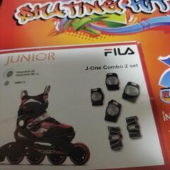 FILA SKATES（FILA SKATES）インラインスケートの画像
