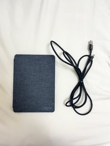 Kindle paperwhite (10世代)