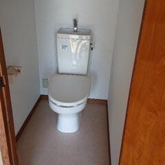 一戸建て平屋、誰も入ってこない、の～んびりしたところです、高齢者...