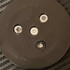引き取りのみ　ダーツボード ブレード6 トリプルコア 3032 WINMAU Blade6 Triple Core 訳ありの画像