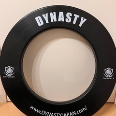 引き取りのみ　ダーツボード ブレード6 トリプルコア 3032 WINMAU Blade6 Triple Core 訳ありの画像