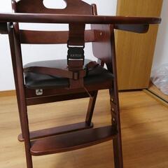 子供用　椅子の画像