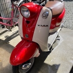 安い 奈良県のヤマハ バイクの中古が安い！激安で譲ります ビーノ その他