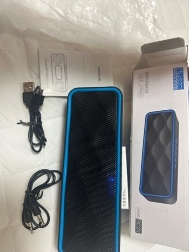 Bluetoothスピーカー