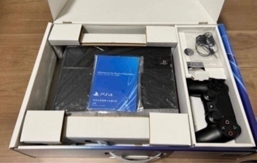 PS4