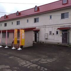青森市・コーポ浪岡４号☆敷金＆礼金＆仲介手数料０円☆ペットOK☆...