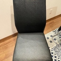 ダイニングテーブル　ガラスの画像