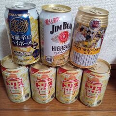 ハイボール