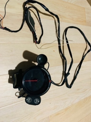Defi タコメーター STEP MASTER STS26A 