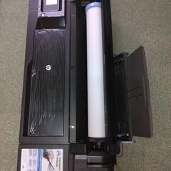 HP　プロッター