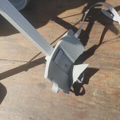 ゴルフバックキャリー(セルフ)の画像