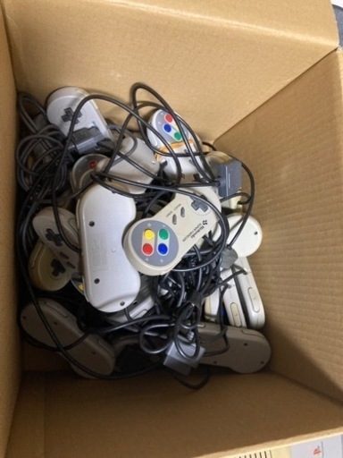 レトロゲームまとめ
