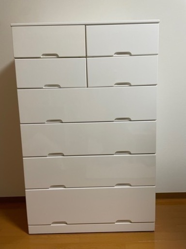 衣装タンス　