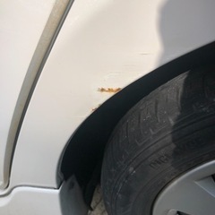 車の板金塗装