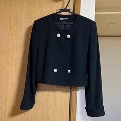 東京イギン　喪服の画像
