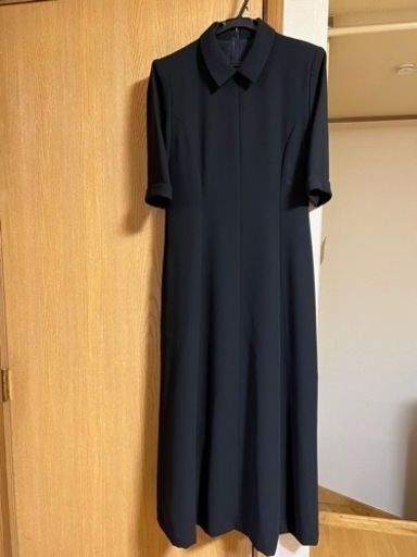 東京イギン　喪服